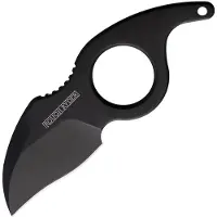 Rough Ryder Cardinal Neck Knife