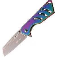 Mtech Framelock A/O Spectrum