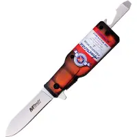 Mtech Bottle Linerlock A/O