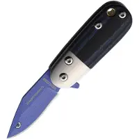 Rough Ryder Stompin Berry Linerlock A/O