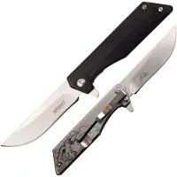 Mtech Framelock Devil