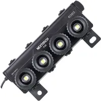 Nextorch P20 Shield Light
