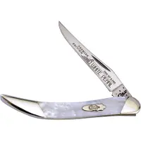 Case Cutlery Small Toothpick White Pearl