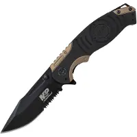 Smith & Wesson M&P Linerlock