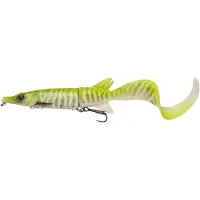 Savage Gear 3D Hybrid Pike 17 cm 47 g Slow Sink haukijigi