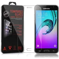 Cadorabo Samsung Galaxy J3 2015 suojakalvo