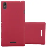 Cadorabo Sony Xperia T3 suojakuori