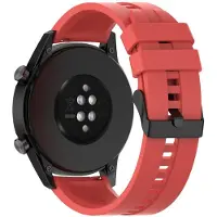 Cadorabo Galaxy Watch 42mm/S2 classic/sport -kellon ranneke