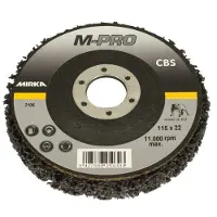 Mirka M-Pro 22mm puhdistuslaikka