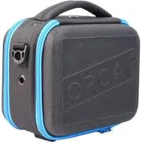 Orca OR-142 Hard Shell Monitor 7' Bag kameralaukku
