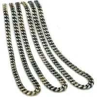 Rocks Steel RockSteel P.S.SPE.7 7mm panssari kaulaketju