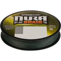 Spiderwire Spw Dura 135 M Punottu Siima