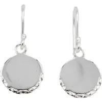 Silver Bar 8990 korvakorut