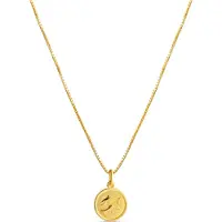 Top Gold Horoskooppi kaulakoru