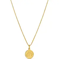 Top Gold Horoskooppi kaulakoru