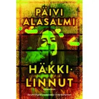 Häkkilinnut
