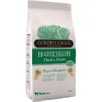 Golden Eagle Hypo-allergenic Duck & Potato 2 kg koiran täysravinto
