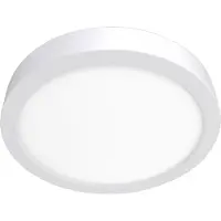 Harju Klik 12W uppo/pinta led paneelivalo