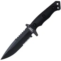Halfbreed Blades Medium Infantry Knife