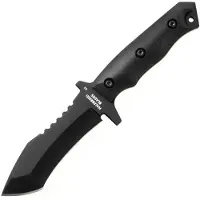 Halfbreed Blades Medium Clearance Knife