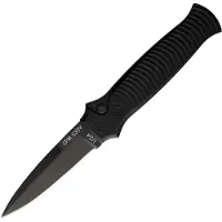 Piranha Knives Auto Bodyguard Tactical