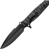 TB Outdoor Marauder - Black G10