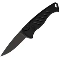Piranha Knives Auto Fingerling Tactical