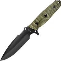 TB Outdoor Marauder - Khaki G10