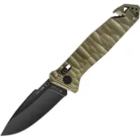 TB Outdoor S200 C.A.C - Green PA6