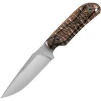 TB Outdoor The Commander - Ziricote Wood