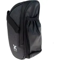 GTX polkupyörän juomapullolaukku taakse 1,5L