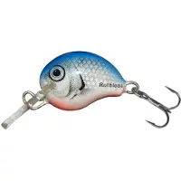 Ruthless Fishing Ruthless Holy Diver 1,8 cm vaappu