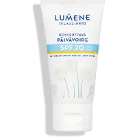 Lumene Klassikko SPF20 50 ml kosteuttava päivävoide