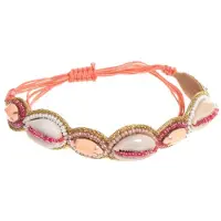 Amanda B AmandaB-Collection Exclusive Pink Shell rannekoru