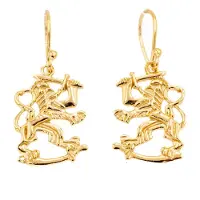Silver Bar 8985 korvakorut