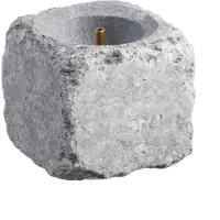 Hukka Saunasimo suihkulähde kiukalle