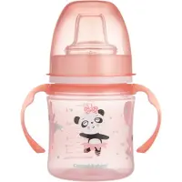 Canpol Babies EasyStart 120 ml harjoitusmuki
