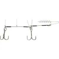 Spro Spiral Stinger rigi
