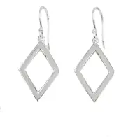 Silver Bar 9001 korvakorut
