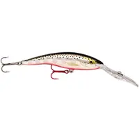 Rapala Deep Tail Dancer 7 cm vaappu