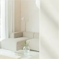 Kotoilu Mist 2 kpl verhot