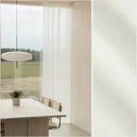 Kotoilu Frost 2 kpl verhot