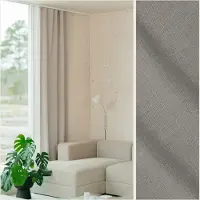 Kotoilu Mist 2 kpl verhot