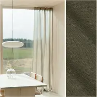 Kotoilu Frost 2 kpl verhot