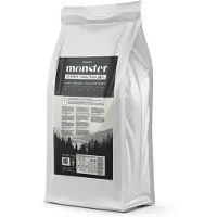 Monster ruoka Monster Dog Original Dynamite Chicken/Turkey 12 kg koiran täysravinto