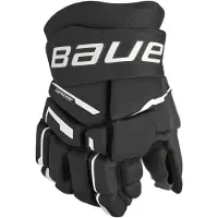 Bauer S23 Supreme M3 JR jääkiekkohanskat