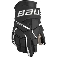 Bauer S23 Supreme M5Pro INT jääkiekkohanskat