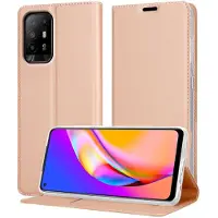 Cadorabo Oppo A94 5G suojakotelo