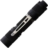 Maratac Back to Basics Flashlight