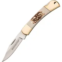 Winchester Small Stag Lockback